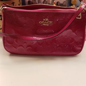 Coach crossbody